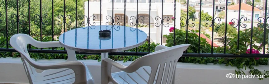Stephanos Hotel Apartments – Your Complete Guide to a Relaxing Cyprus Retreat