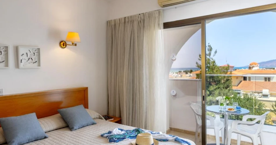 Stephanos Hotel Apartments – Your Complete Guide to a Relaxing Cyprus Retreat