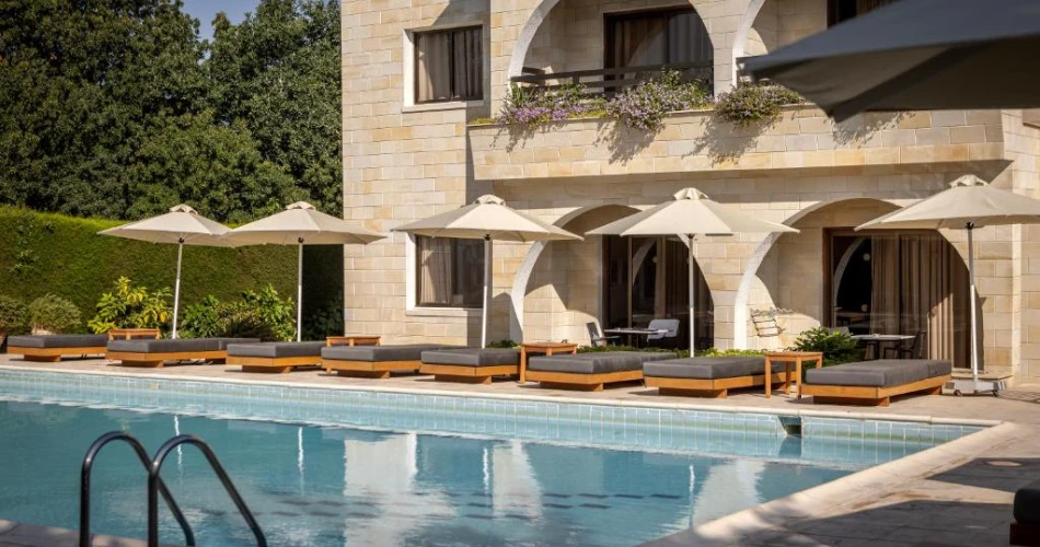 Stephanos Hotel Apartments – Your Complete Guide to a Relaxing Cyprus Retreat
